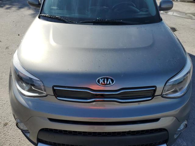 Photo 11 VIN: KNDJP3A59H7495300 - KIA SOUL 