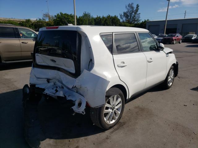 Photo 3 VIN: KNDJP3A59H7496673 - KIA SOUL + 