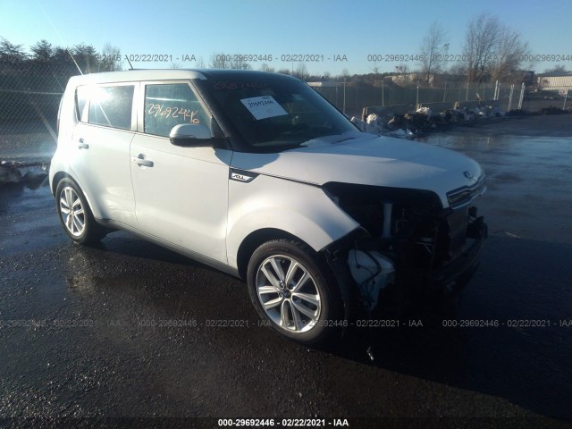 Photo 0 VIN: KNDJP3A59H7497516 - KIA SOUL 