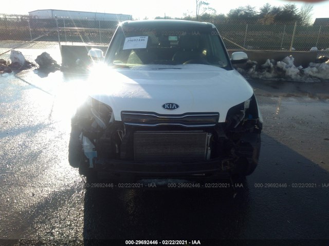 Photo 5 VIN: KNDJP3A59H7497516 - KIA SOUL 