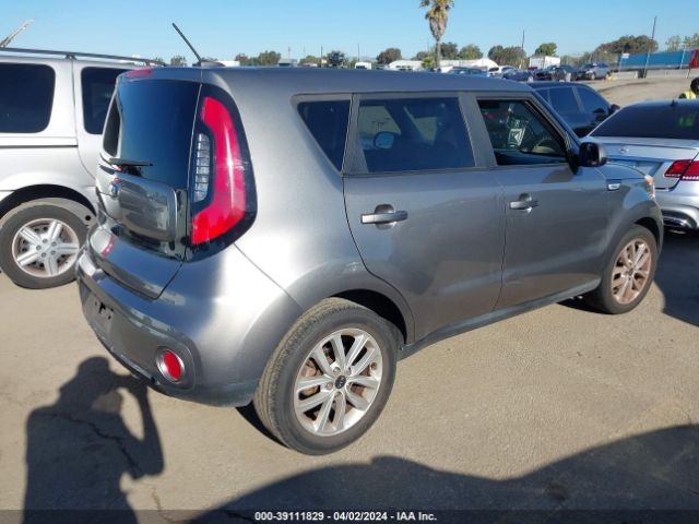 Photo 3 VIN: KNDJP3A59H7502536 - KIA SOUL 