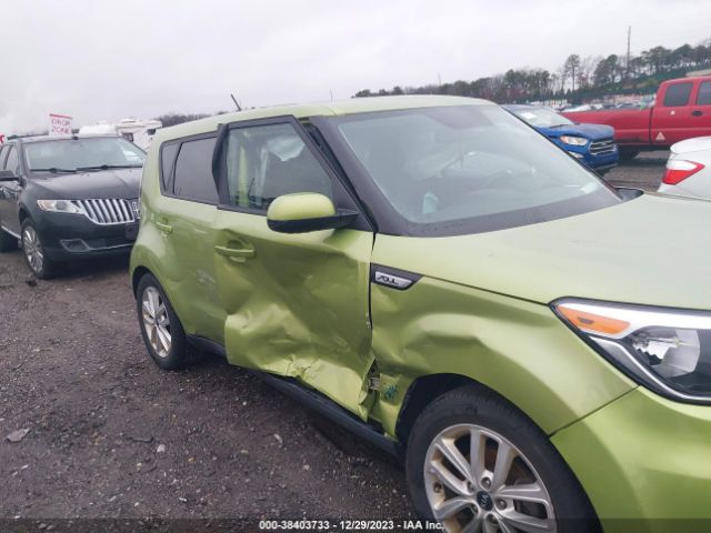 Photo 5 VIN: KNDJP3A59H7883644 - KIA SOUL 