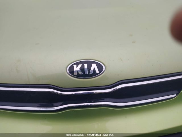 Photo 9 VIN: KNDJP3A59H7883644 - KIA SOUL 