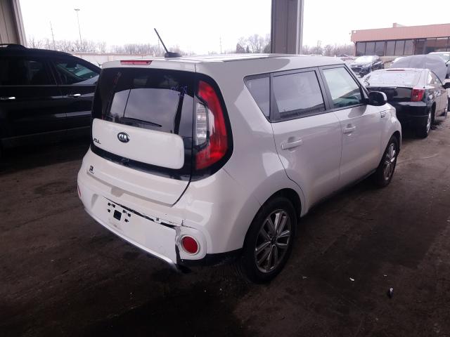 Photo 3 VIN: KNDJP3A59J7506446 - KIA SOUL + 