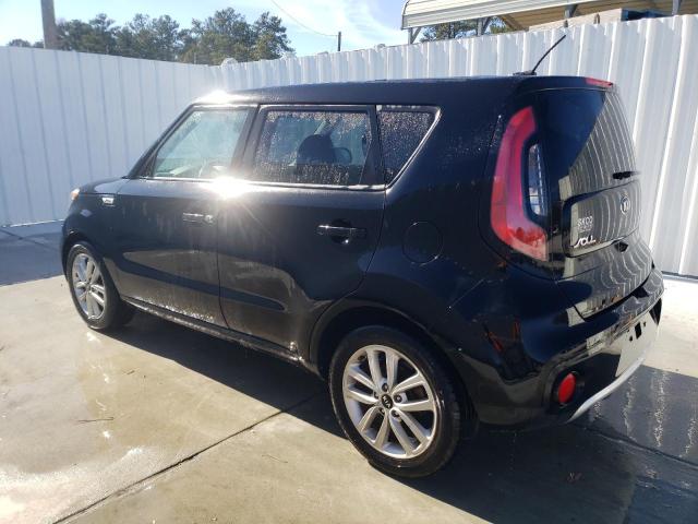 Photo 1 VIN: KNDJP3A59J7510464 - KIA SOUL 