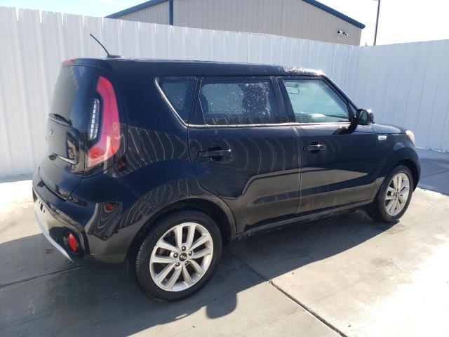 Photo 2 VIN: KNDJP3A59J7510464 - KIA SOUL 