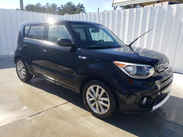 Photo 3 VIN: KNDJP3A59J7510464 - KIA SOUL 