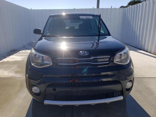 Photo 4 VIN: KNDJP3A59J7510464 - KIA SOUL 