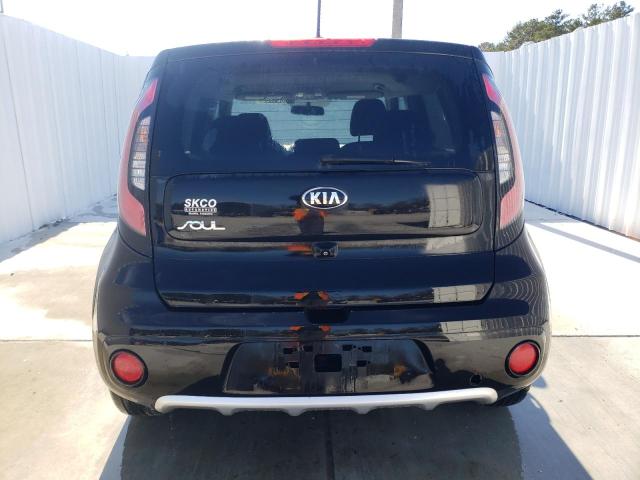 Photo 5 VIN: KNDJP3A59J7510464 - KIA SOUL 