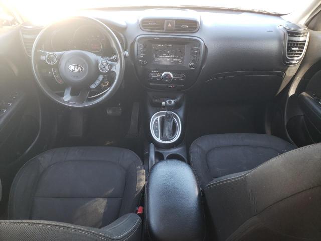 Photo 7 VIN: KNDJP3A59J7510464 - KIA SOUL 