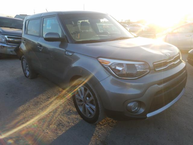 Photo 0 VIN: KNDJP3A59J7511632 - KIA SOUL + 