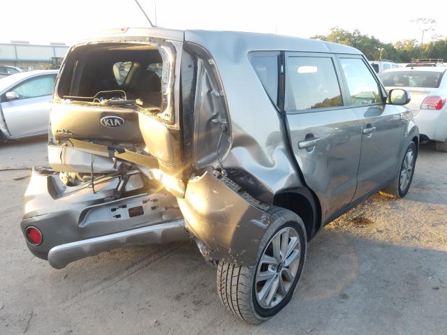 Photo 3 VIN: KNDJP3A59J7511632 - KIA SOUL + 