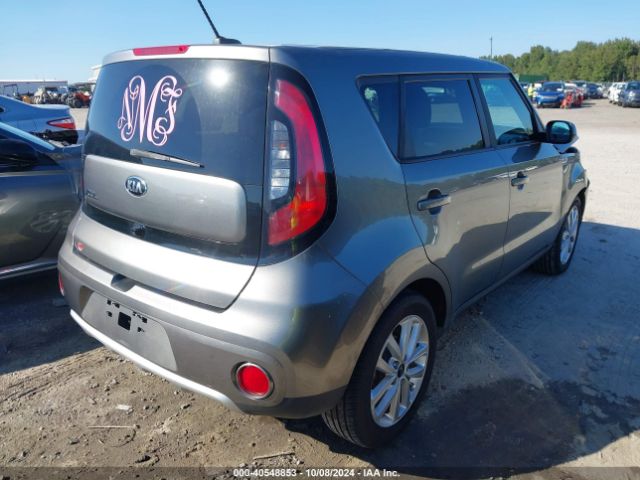 Photo 3 VIN: KNDJP3A59J7512988 - KIA SOUL 