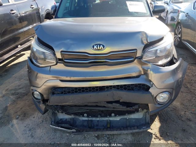 Photo 5 VIN: KNDJP3A59J7512988 - KIA SOUL 