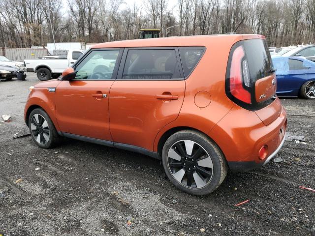 Photo 1 VIN: KNDJP3A59J7518094 - KIA SOUL + 