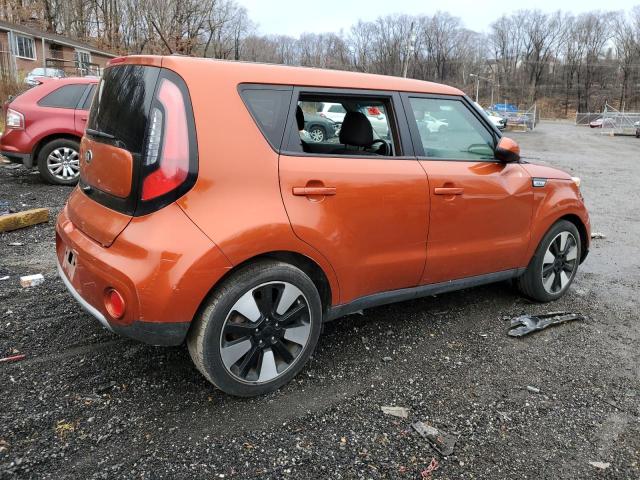 Photo 2 VIN: KNDJP3A59J7518094 - KIA SOUL + 