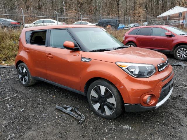 Photo 3 VIN: KNDJP3A59J7518094 - KIA SOUL + 