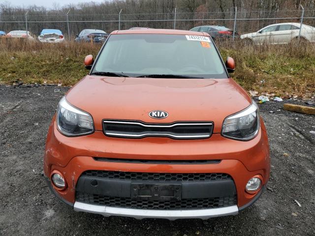 Photo 4 VIN: KNDJP3A59J7518094 - KIA SOUL + 