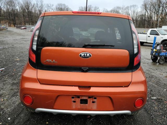 Photo 5 VIN: KNDJP3A59J7518094 - KIA SOUL + 