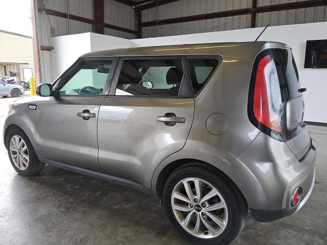 Photo 1 VIN: KNDJP3A59J7518368 - KIA SOUL + 