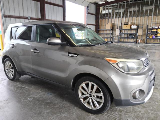 Photo 3 VIN: KNDJP3A59J7518368 - KIA SOUL + 