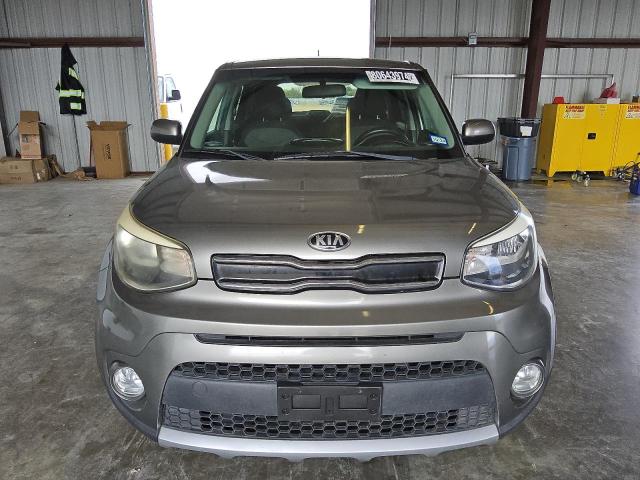 Photo 4 VIN: KNDJP3A59J7518368 - KIA SOUL + 