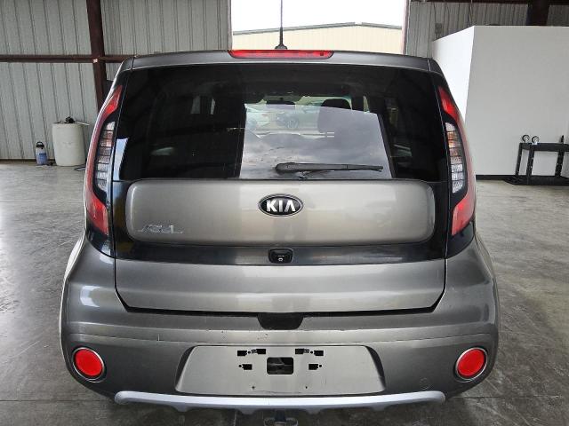 Photo 5 VIN: KNDJP3A59J7518368 - KIA SOUL + 