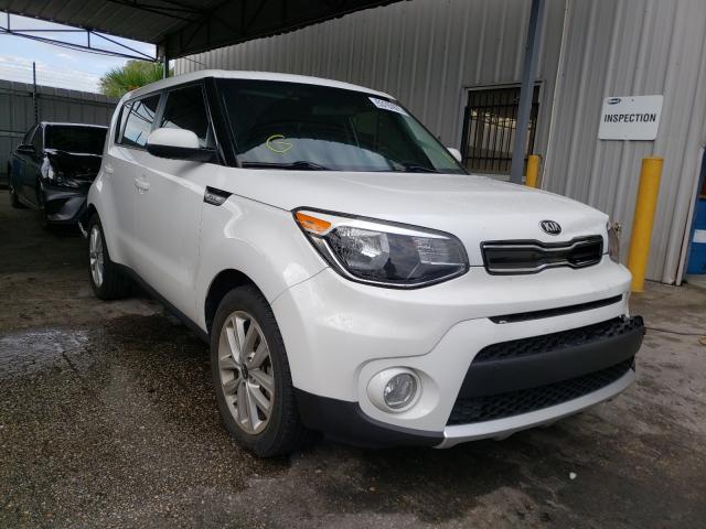 Photo 0 VIN: KNDJP3A59J7518788 - KIA SOUL + 