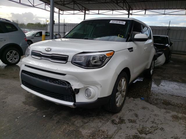 Photo 1 VIN: KNDJP3A59J7518788 - KIA SOUL + 