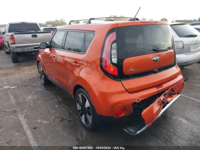 Photo 2 VIN: KNDJP3A59J7518953 - KIA SOUL 