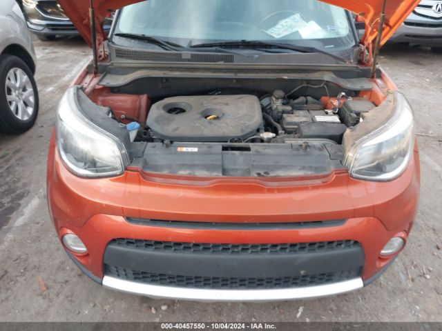 Photo 9 VIN: KNDJP3A59J7518953 - KIA SOUL 