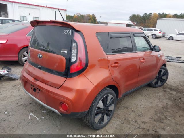 Photo 3 VIN: KNDJP3A59J7522341 - KIA SOUL 