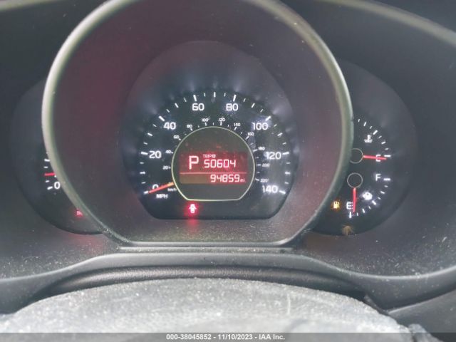 Photo 6 VIN: KNDJP3A59J7522341 - KIA SOUL 