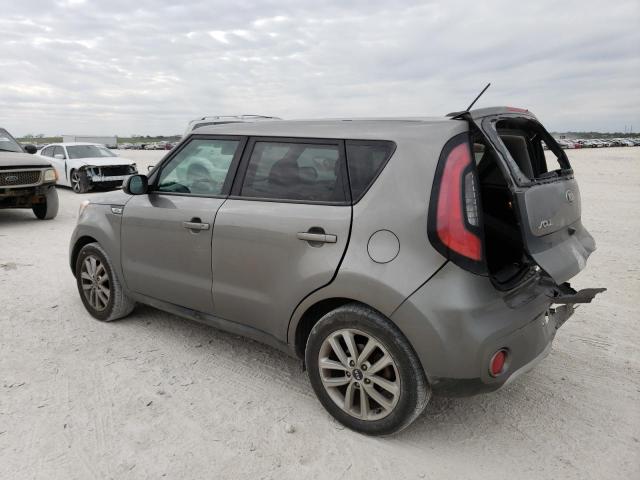 Photo 1 VIN: KNDJP3A59J7528639 - KIA SOUL + 