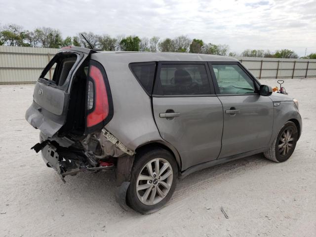 Photo 2 VIN: KNDJP3A59J7528639 - KIA SOUL + 