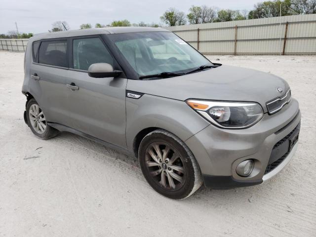 Photo 3 VIN: KNDJP3A59J7528639 - KIA SOUL + 