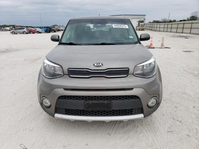 Photo 4 VIN: KNDJP3A59J7528639 - KIA SOUL + 