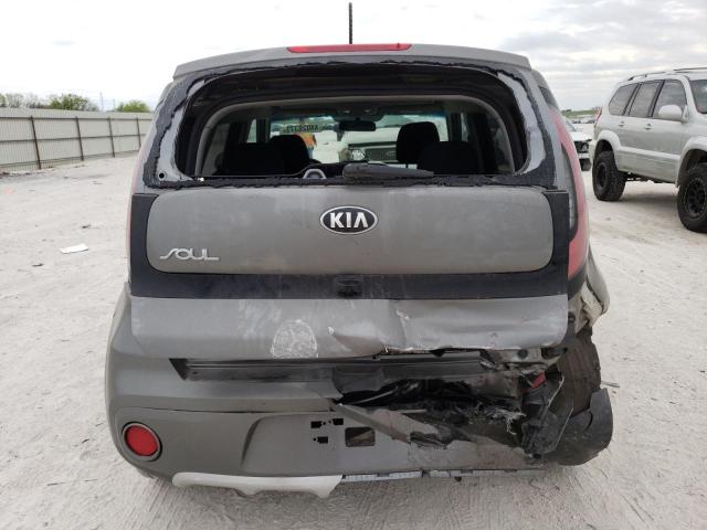 Photo 5 VIN: KNDJP3A59J7528639 - KIA SOUL + 