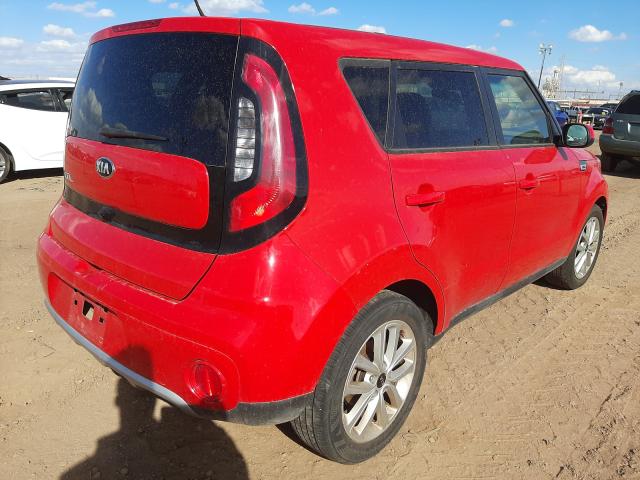 Photo 3 VIN: KNDJP3A59J7529340 - KIA SOUL + 