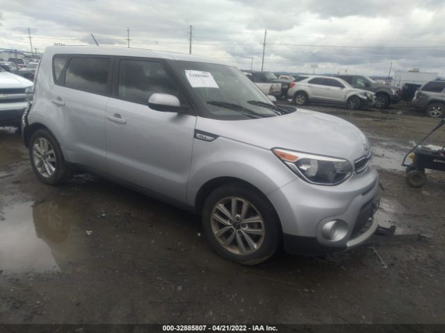 Photo 0 VIN: KNDJP3A59J7531685 - KIA SOUL 