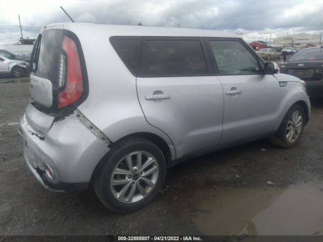 Photo 3 VIN: KNDJP3A59J7531685 - KIA SOUL 