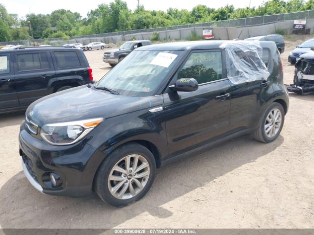 Photo 1 VIN: KNDJP3A59J7535557 - KIA SOUL 