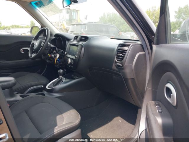 Photo 4 VIN: KNDJP3A59J7535557 - KIA SOUL 