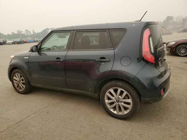 Photo 1 VIN: KNDJP3A59J7537003 - KIA SOUL + 