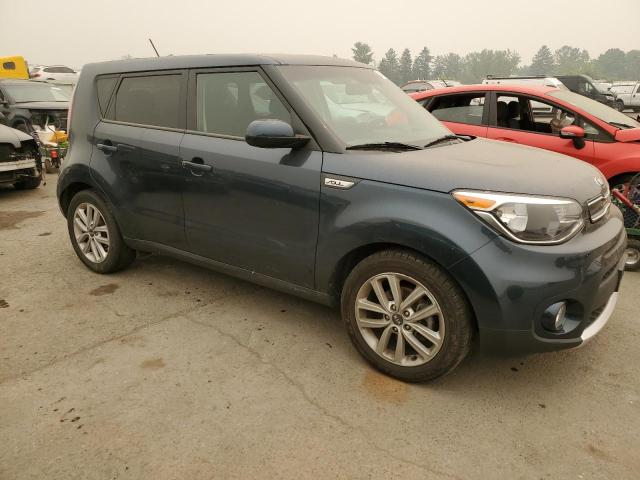 Photo 3 VIN: KNDJP3A59J7537003 - KIA SOUL + 