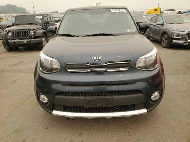 Photo 4 VIN: KNDJP3A59J7537003 - KIA SOUL + 