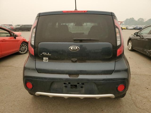 Photo 5 VIN: KNDJP3A59J7537003 - KIA SOUL + 