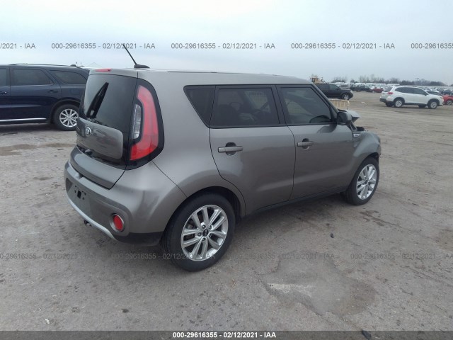 Photo 3 VIN: KNDJP3A59J7537342 - KIA SOUL 