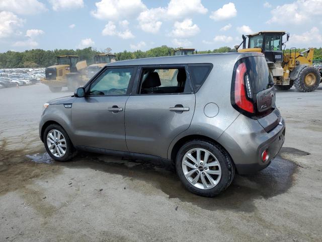 Photo 1 VIN: KNDJP3A59J7537759 - KIA SOUL 