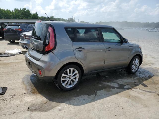 Photo 2 VIN: KNDJP3A59J7537759 - KIA SOUL 